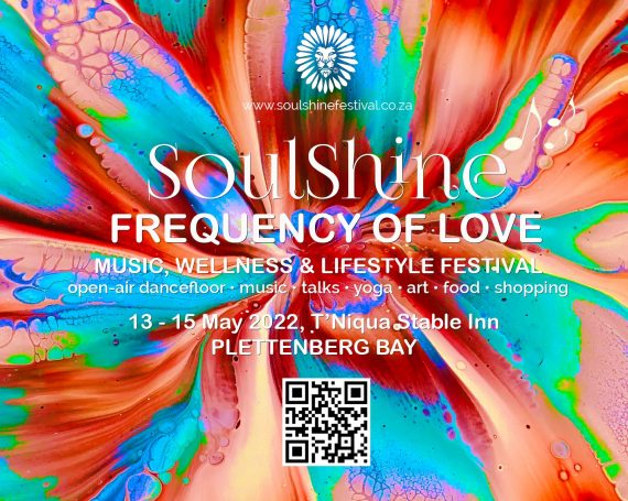 Frequency of Love Festival & Retreat